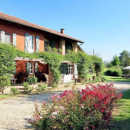 Holiday Home Il Marchese Del Grillo - Sec100 By Interhome Capriglio Экстерьер фото