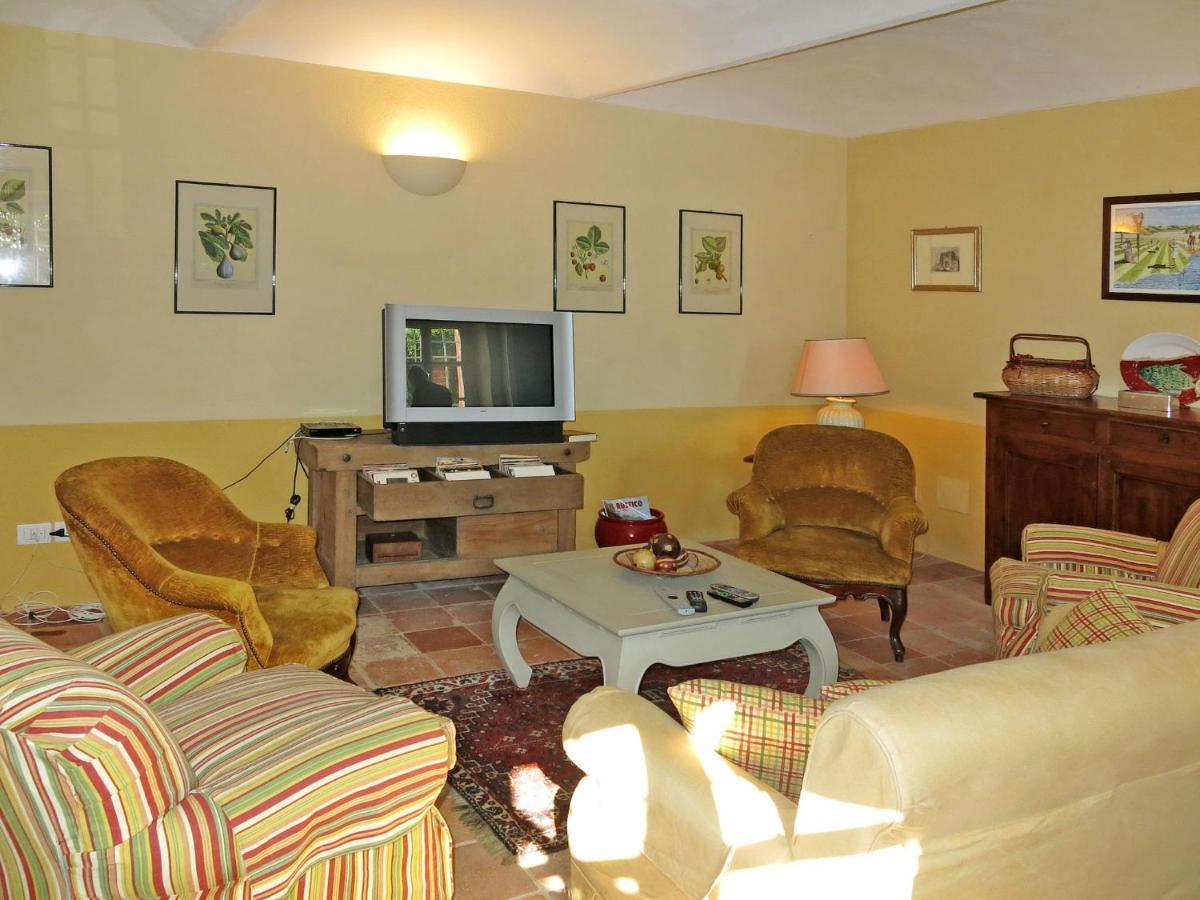 Holiday Home Il Marchese Del Grillo - Sec100 By Interhome Capriglio Экстерьер фото
