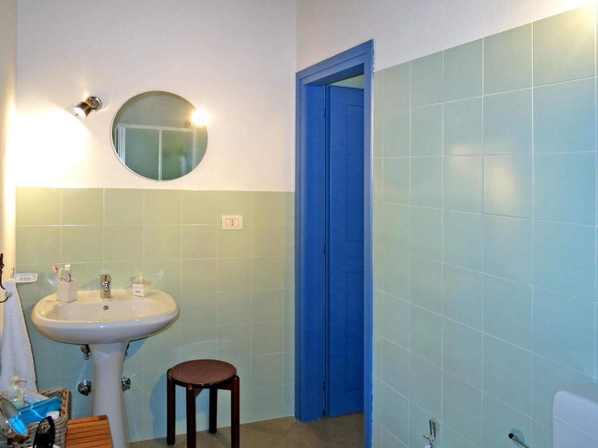 Holiday Home Il Marchese Del Grillo - Sec100 By Interhome Capriglio Экстерьер фото