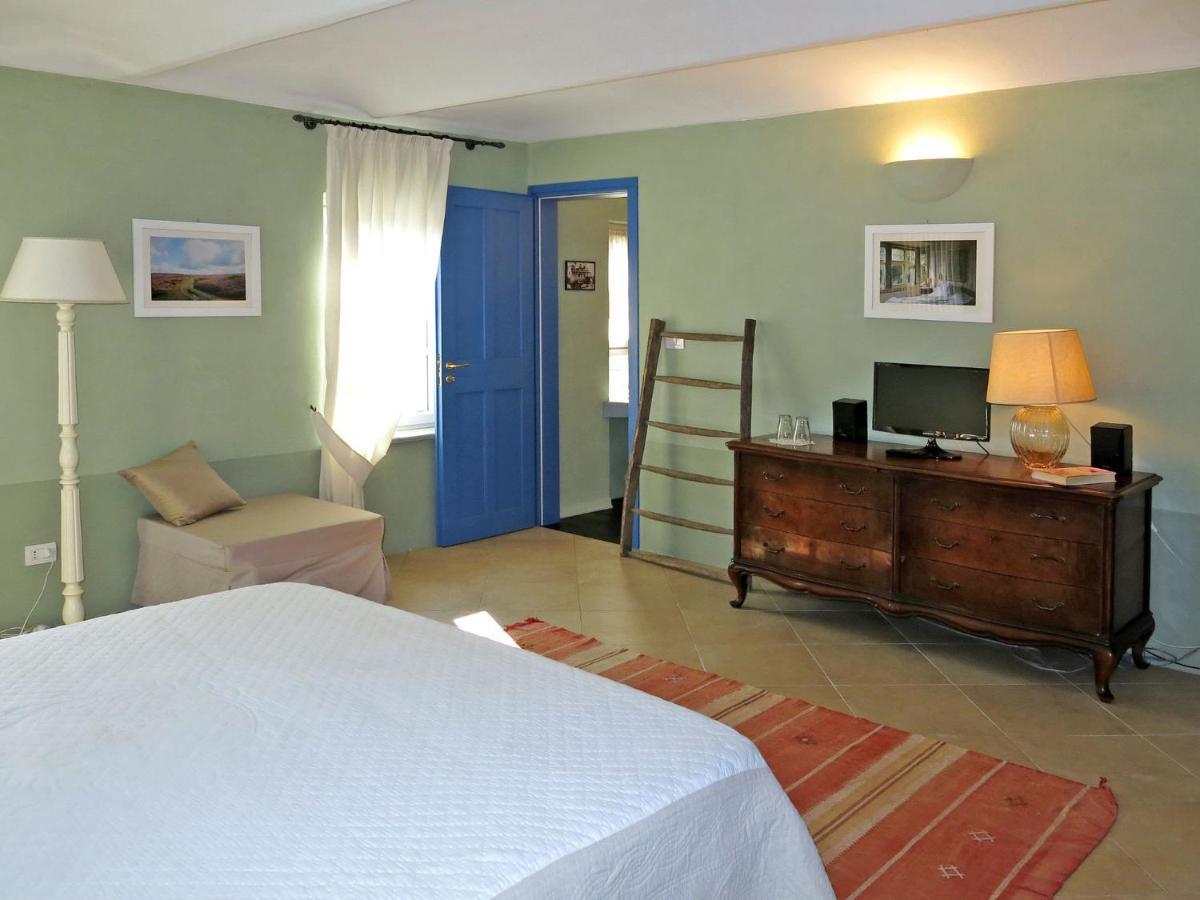 Holiday Home Il Marchese Del Grillo - Sec100 By Interhome Capriglio Экстерьер фото