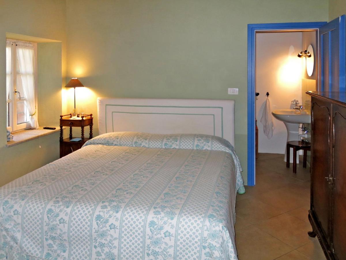 Holiday Home Il Marchese Del Grillo - Sec100 By Interhome Capriglio Экстерьер фото